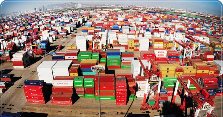 روش های حمل بار از گمرک