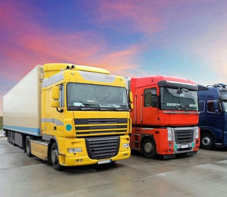 تفاوت هزینه‌ها در باربری صنعتی و عادی