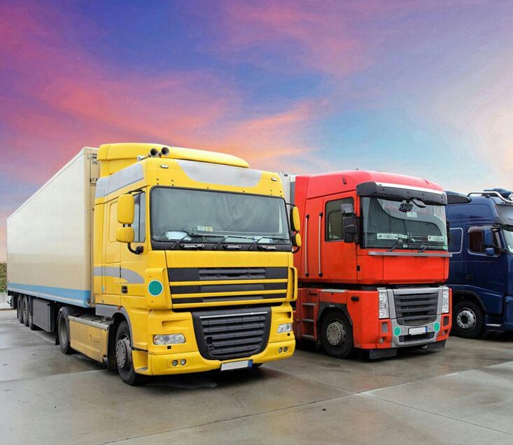 تفاوت هزینه‌ها در باربری صنعتی و عادی