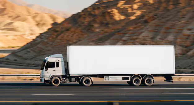 باربری تهران به یزد