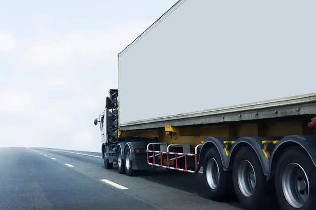 باربری تهران به اهواز