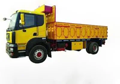 تک شش چرخ